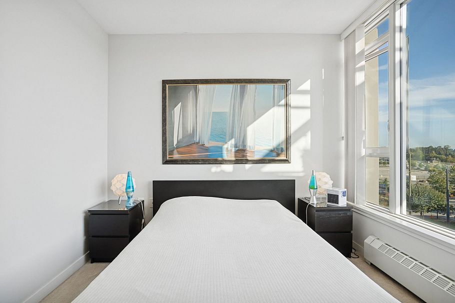 605 3281 E Kent Avenue North Vancouver, BC - 18