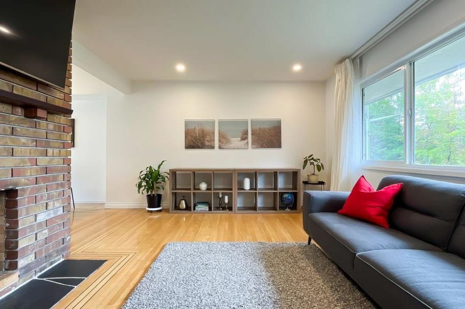 316 W Queens Road North Vancouver, BC - 7