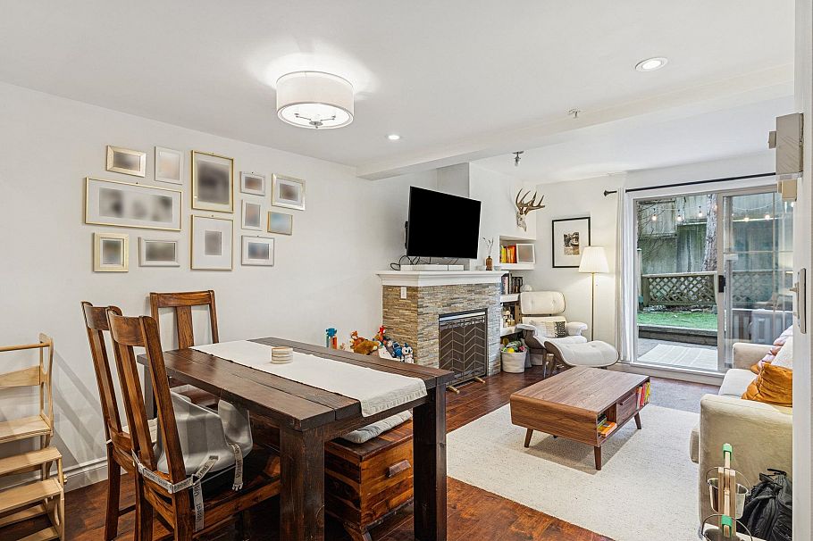 11 2375 W Broadway Vancouver, BC - 12