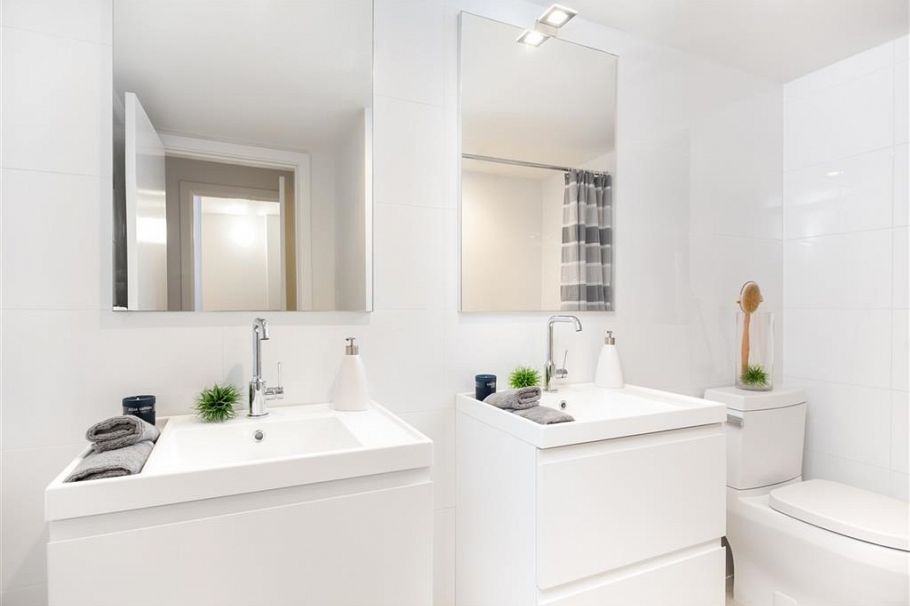 1135 Hornby Street Vancouver, BC - 18