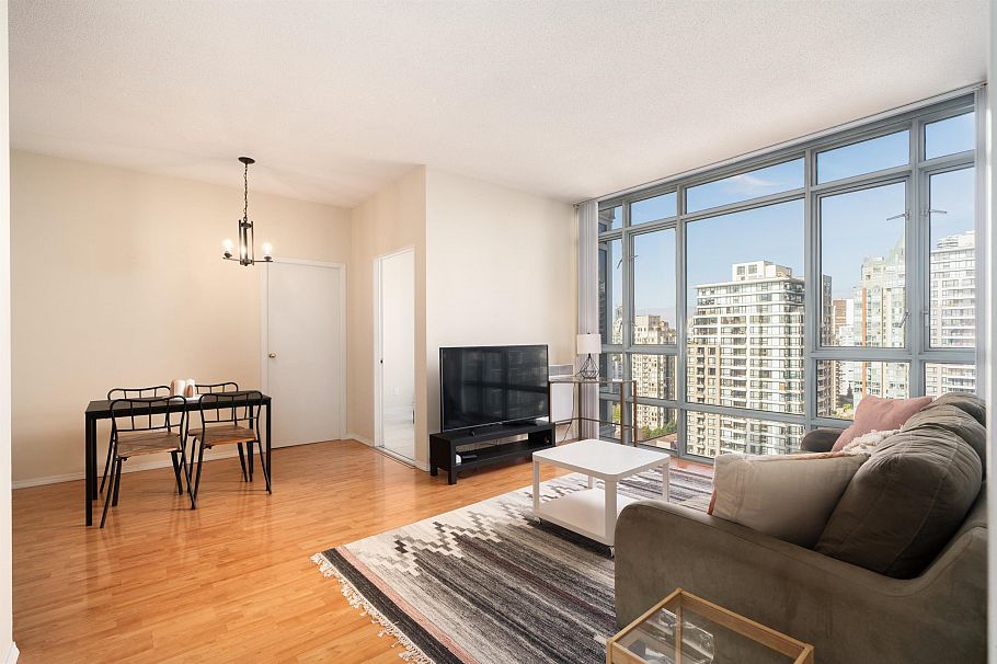 2905 930 Cambie Street Vancouver, BC - 4