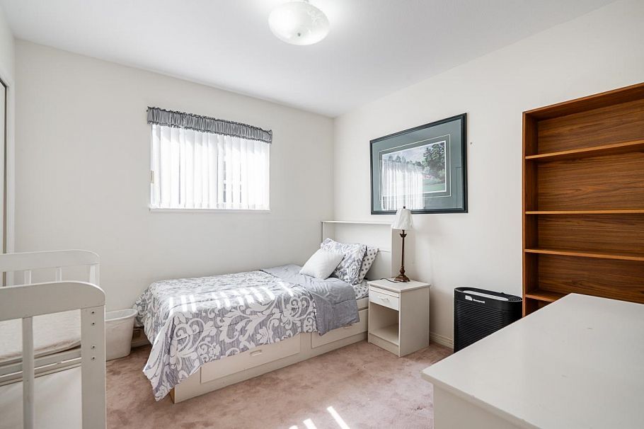 4111 Rupert Street Vancouver, BC - 18