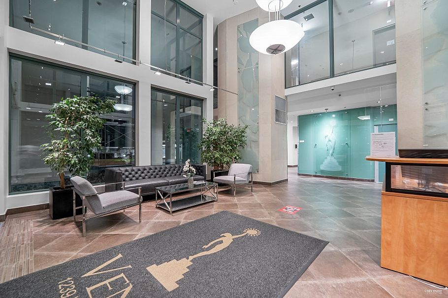 3209 1239 W Georgia Street Vancouver, BC - 5