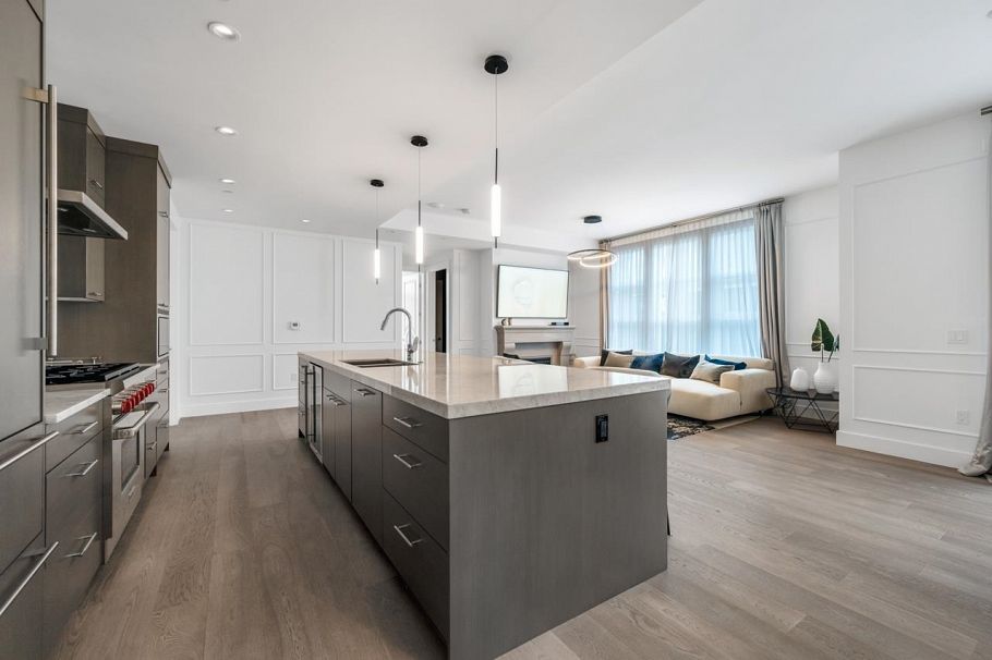 204 1009 Laurier Avenue Vancouver, BC - 8