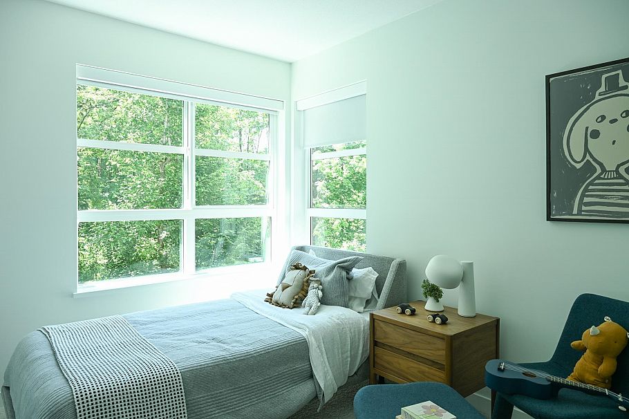 207 2045 Heritage Park Lane North Vancouver, BC - 9