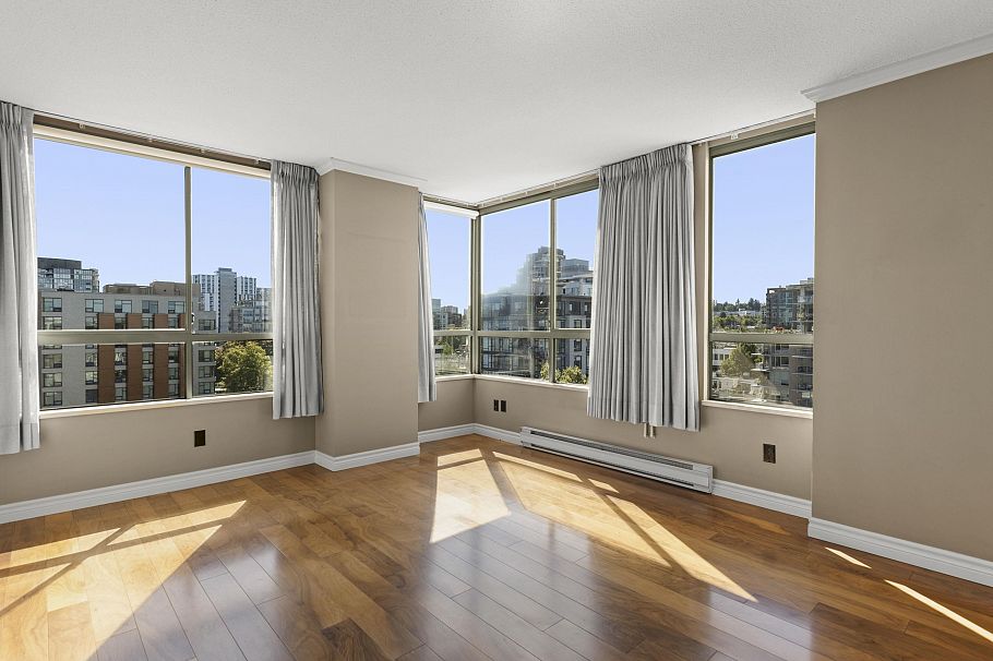 1103 2288 Pine Street Vancouver, BC - 24