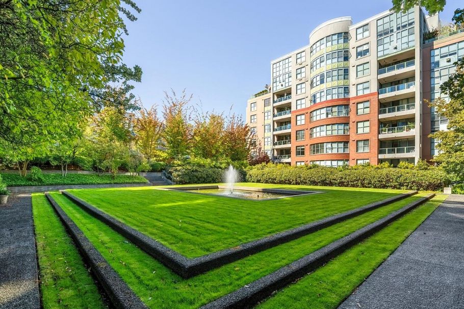 412 518 W 14th Avenue Vancouver, BC - 22