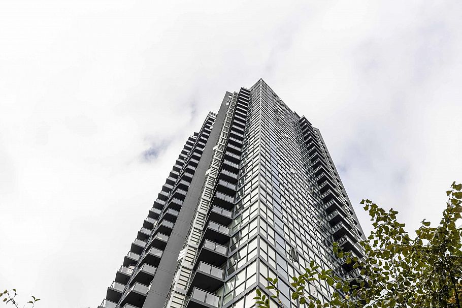 1501 1199 Seymour Street Vancouver, BC - 35