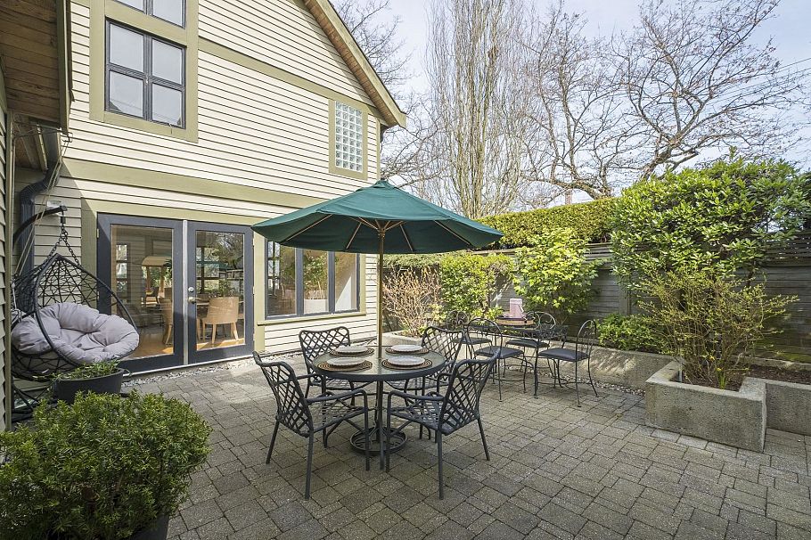 3502 W 18th Avenue Vancouver, BC - 20