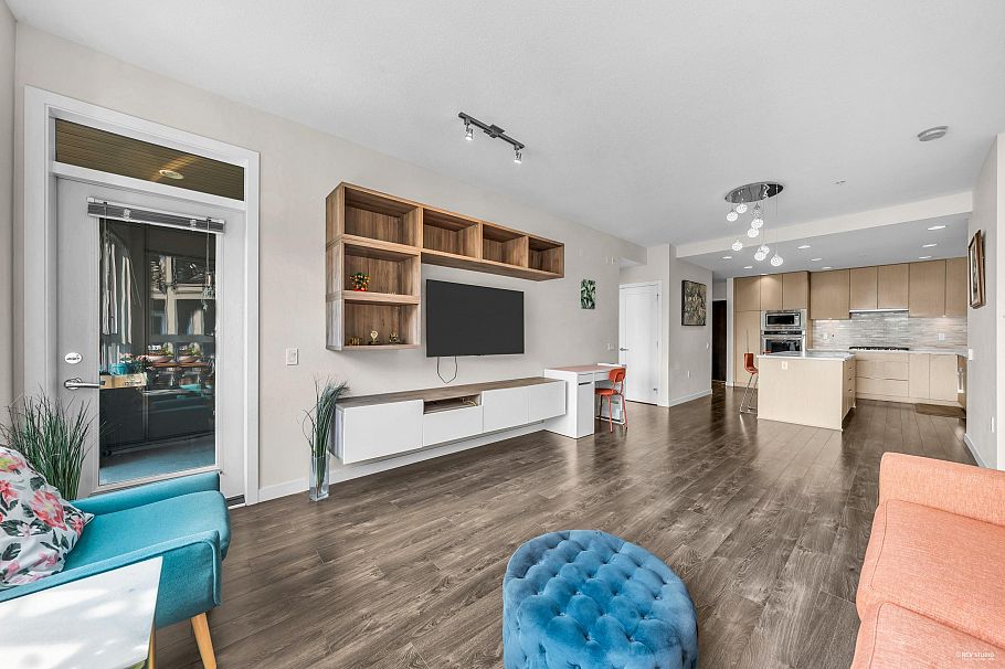 308 3825 Cates Landing Way North Vancouver, BC - 18