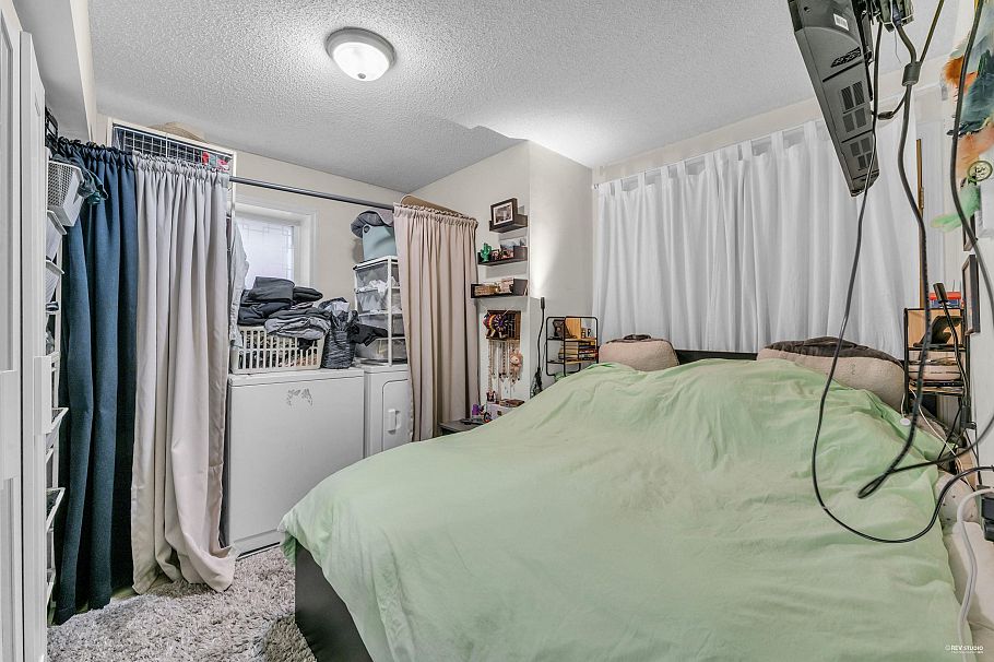 3636 W 18th Avenue Vancouver, BC - 27