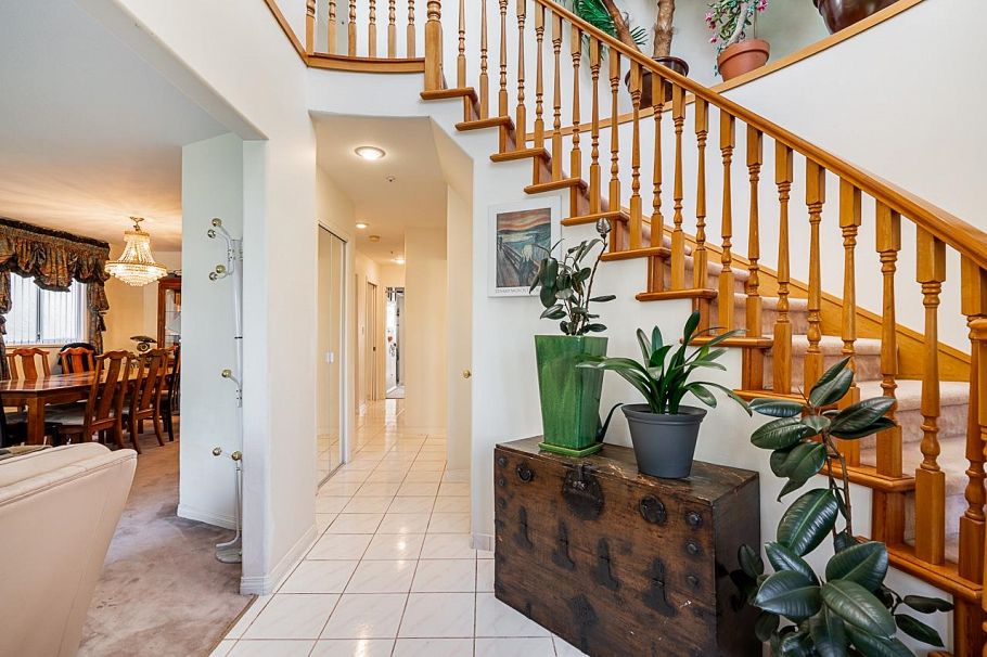 4111 Rupert Street Vancouver, BC - 26