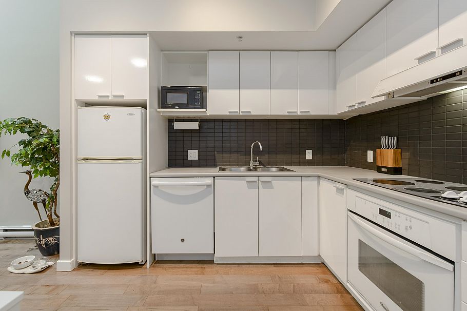 128 Dunsmuir Street Vancouver, BC - 7