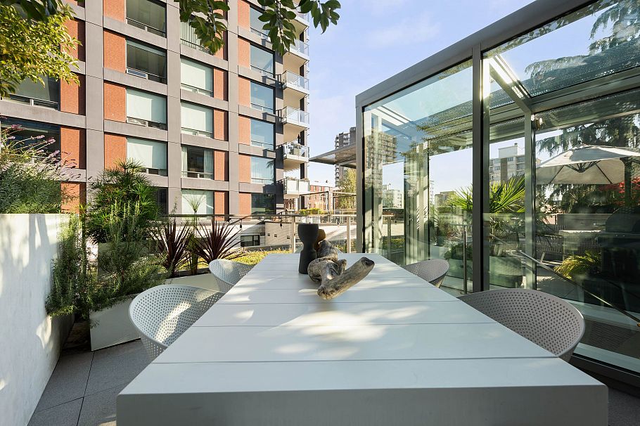 403 1365 Davie Street Vancouver, BC - 17