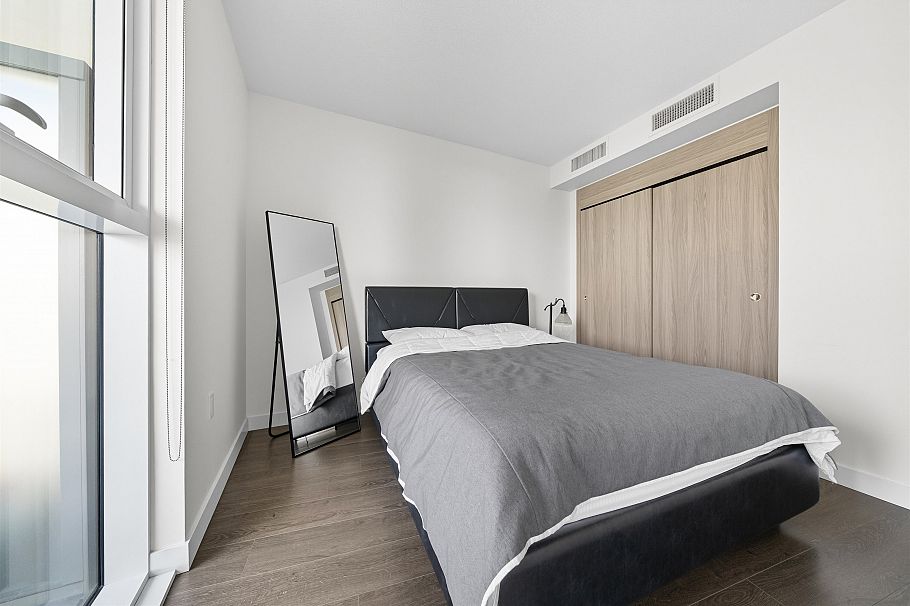 1804 89 Nelson Street Vancouver, BC - 7