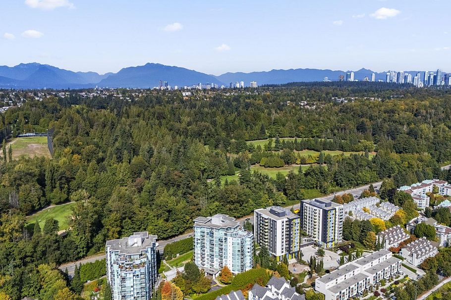 707 2763 Chandlery Place Vancouver, BC - 34