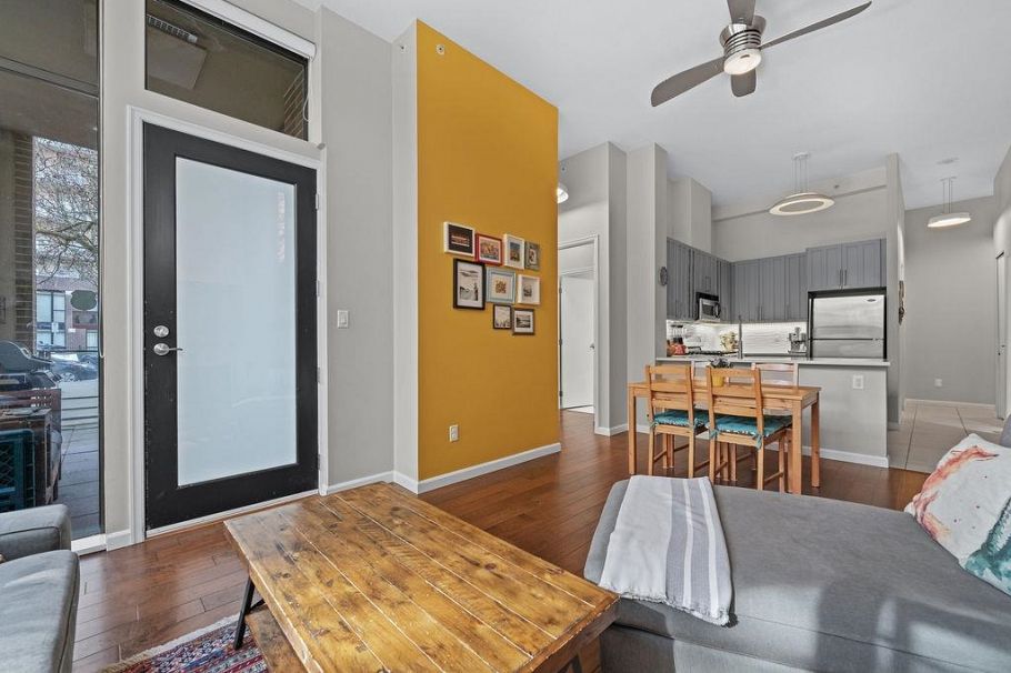 103 170 W 1st Street North Vancouver, BC - 5