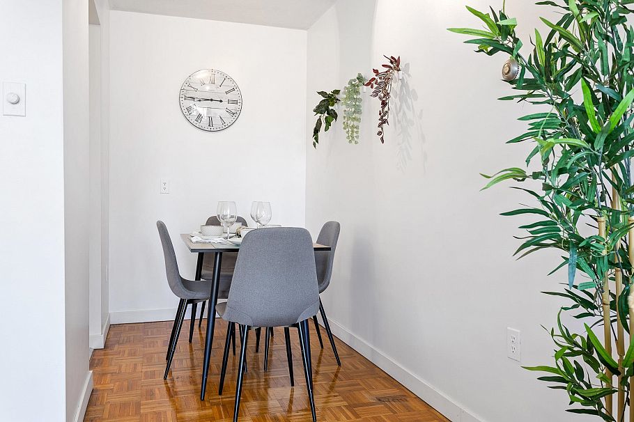 601 1850 Comox Street Vancouver, BC - 13