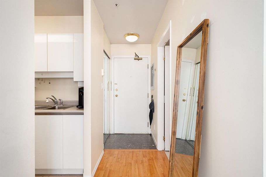 2905 930 Cambie Street Vancouver, BC - 9