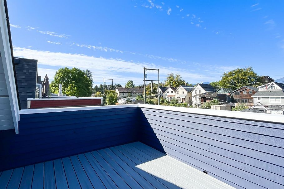 891 Prior Street Vancouver, BC - 23