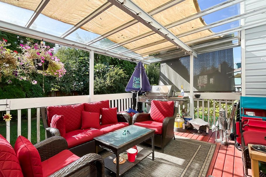 3651 Garibaldi Drive North Vancouver, BC - 26