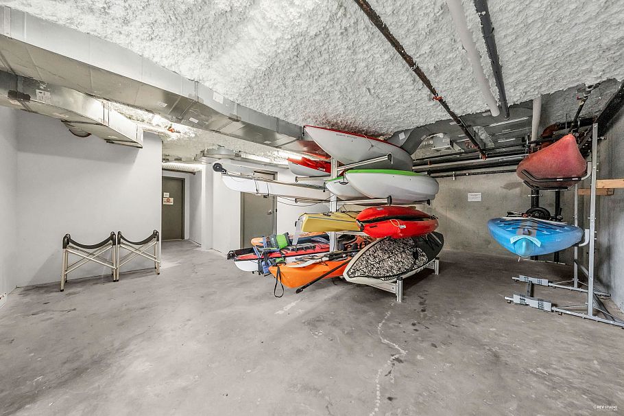 308 3825 Cates Landing Way North Vancouver, BC - 36