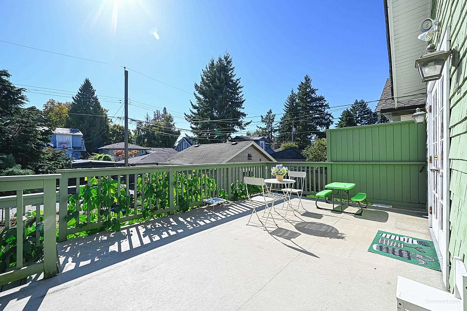 2696 W 42nd Avenue Vancouver, BC - 16