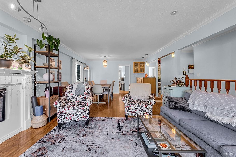 3636 W 18th Avenue Vancouver, BC - 7