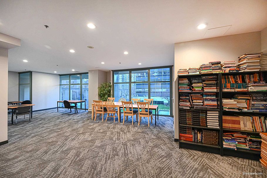 3209 1239 W Georgia Street Vancouver, BC - 29