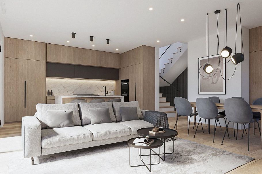 2 3036 W 14th Avenue Vancouver, BC - 2