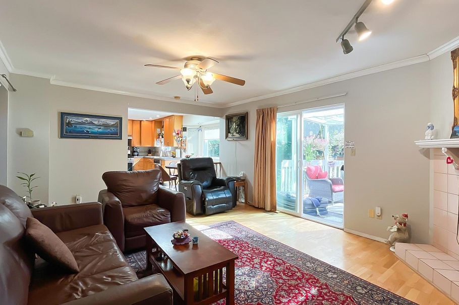 3651 Garibaldi Drive North Vancouver, BC - 14