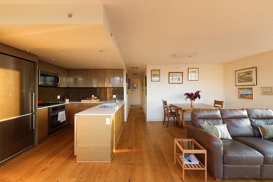 701 1808 W 3rd Avenue Vancouver, BC - 11