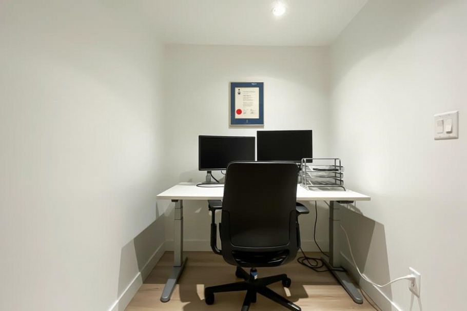 316 W Queens Road North Vancouver, BC - 37