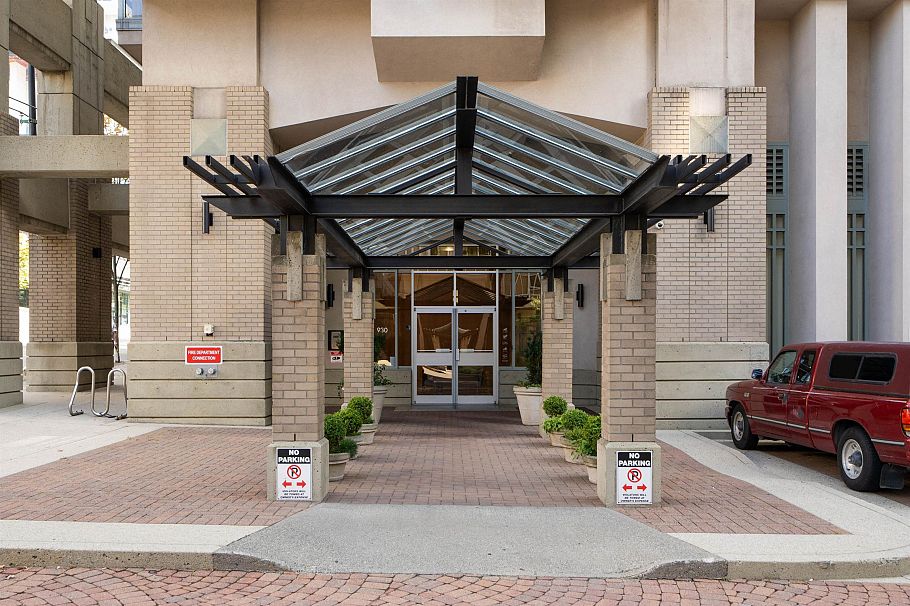 2905 930 Cambie Street Vancouver, BC - 25