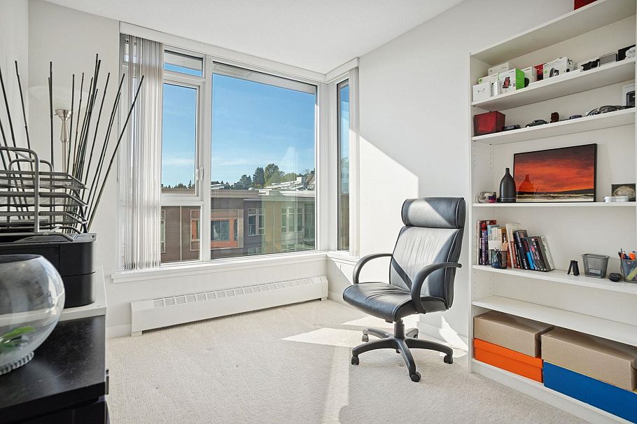 605 3281 E Kent Avenue North Vancouver, BC - 21