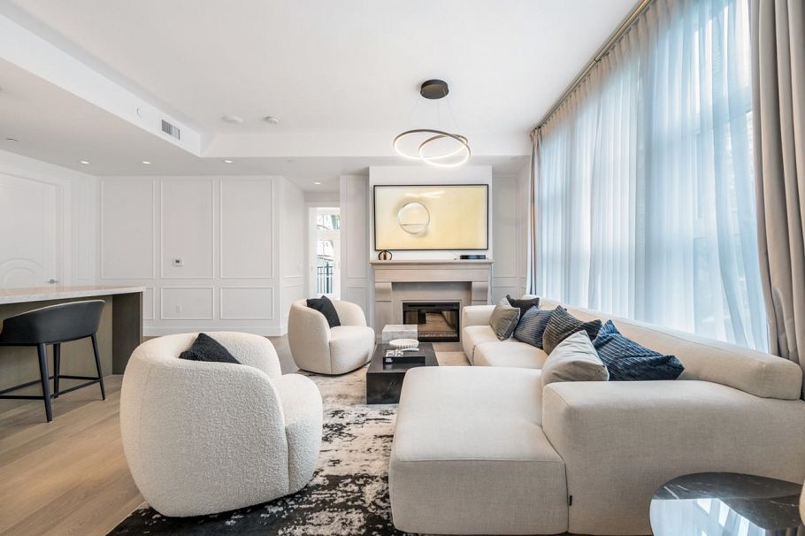 204 1009 Laurier Avenue Vancouver, BC - 11