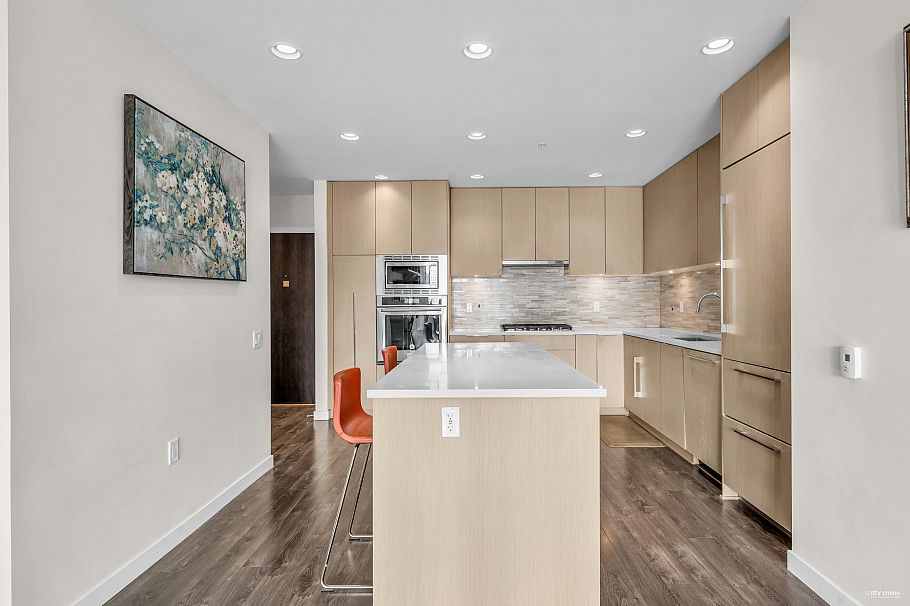 308 3825 Cates Landing Way North Vancouver, BC - 21