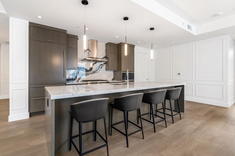 204 1009 Laurier Avenue Vancouver, BC - 6