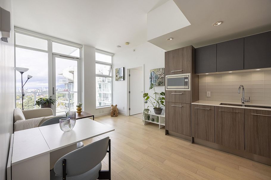 1709 2221 E 30 Avenue Vancouver, BC - 20