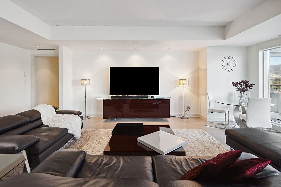 1401 1139 W Cordova Street Vancouver, BC - 16