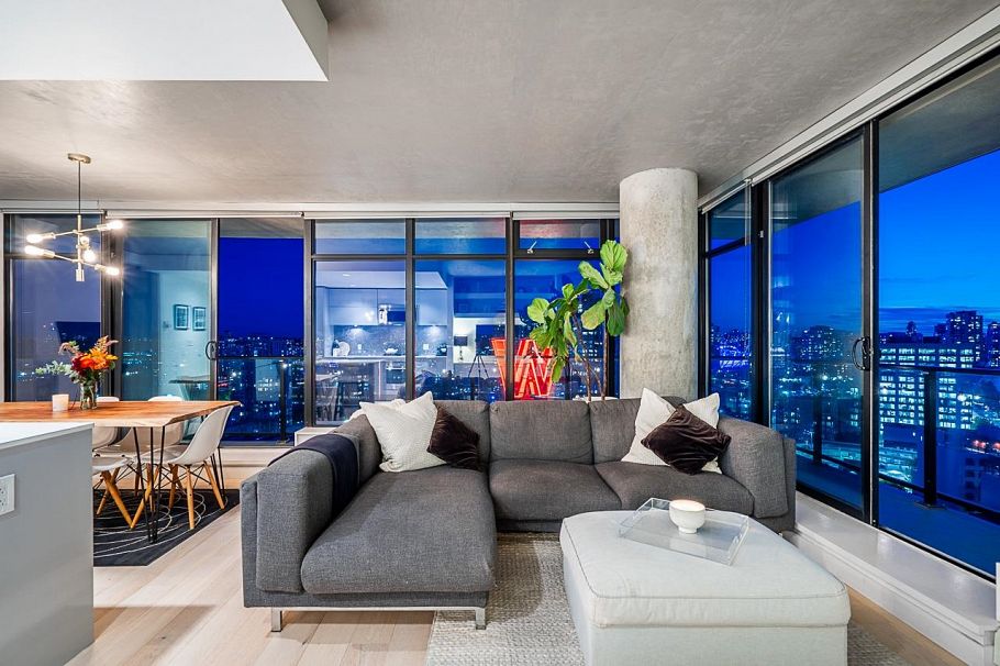 2305 108 W Cordova Street Vancouver, BC - 5