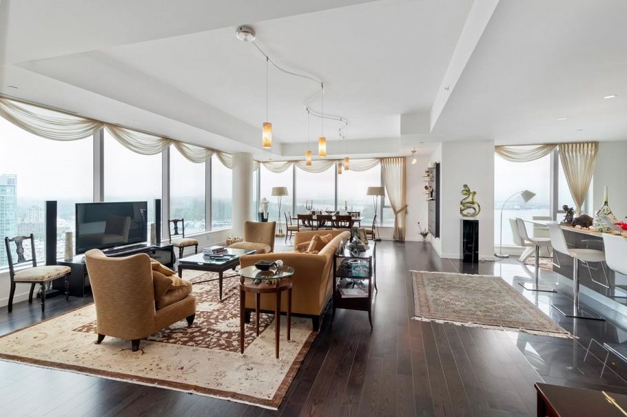 2201 277 Thurlow Street Vancouver, BC - 8