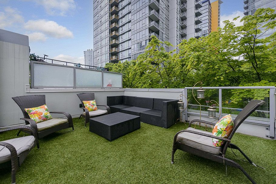 128 Dunsmuir Street Vancouver, BC - 16