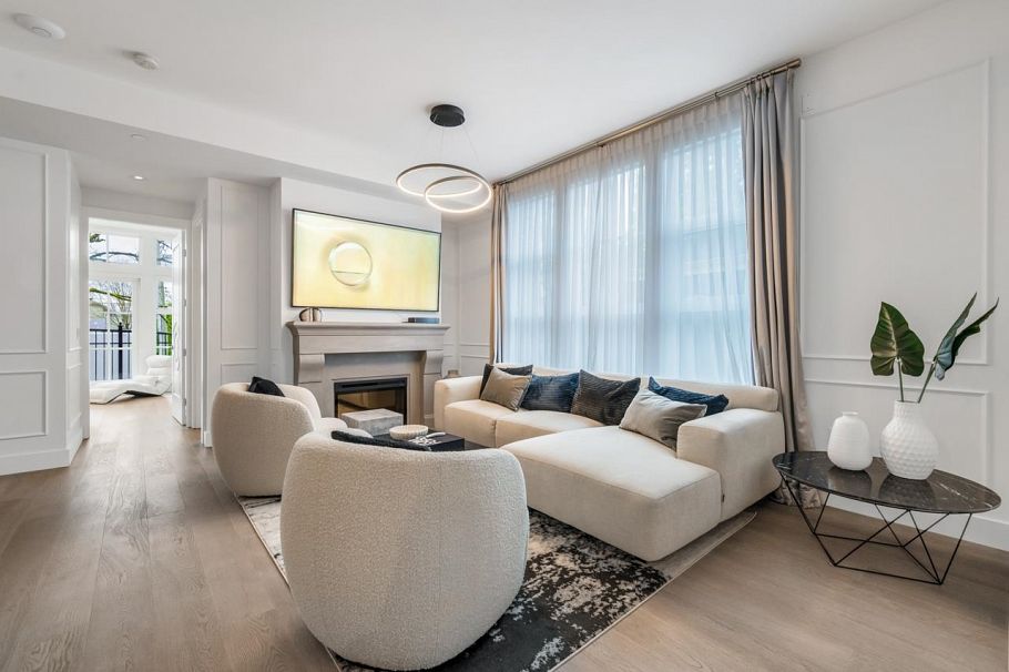 204 1009 Laurier Avenue Vancouver, BC - 10