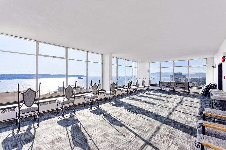 601 1850 Comox Street Vancouver, BC - 25