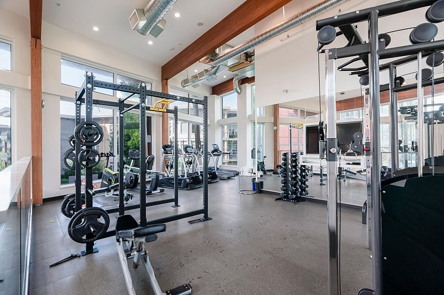 605 3281 E Kent Avenue North Vancouver, BC - 27