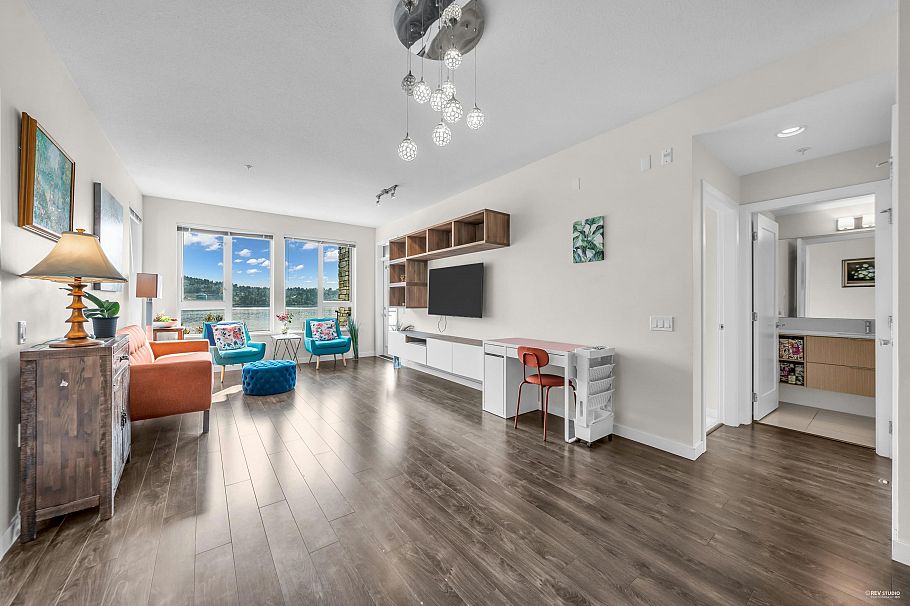 308 3825 Cates Landing Way North Vancouver, BC - 15