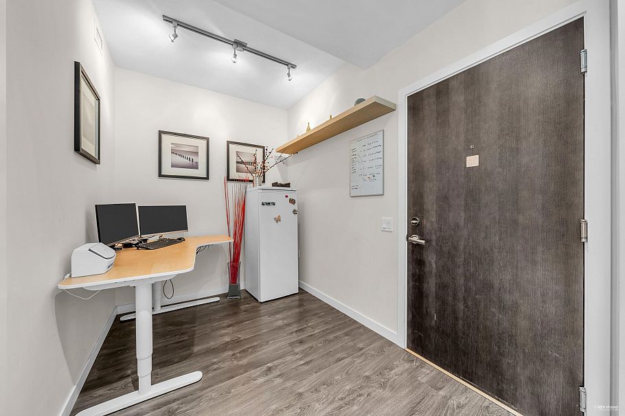 308 3825 Cates Landing Way North Vancouver, BC - 32