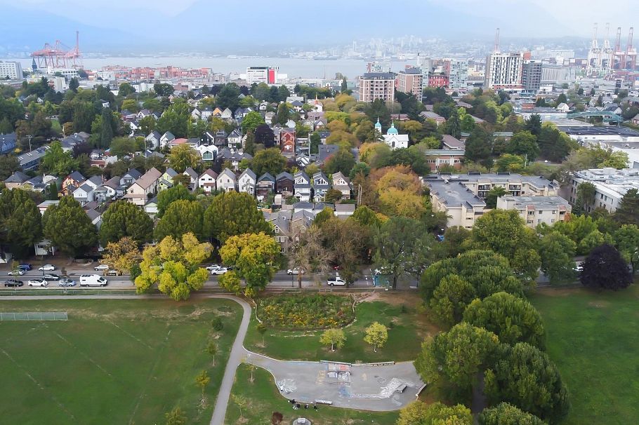 891 Prior Street Vancouver, BC - 35