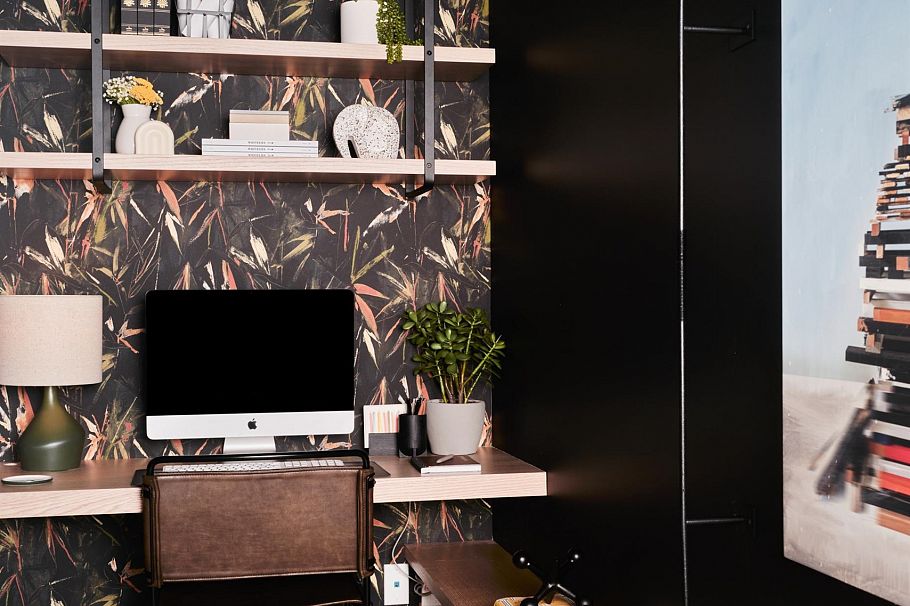 208 1680 E 12th Avenue Vancouver, BC - 18